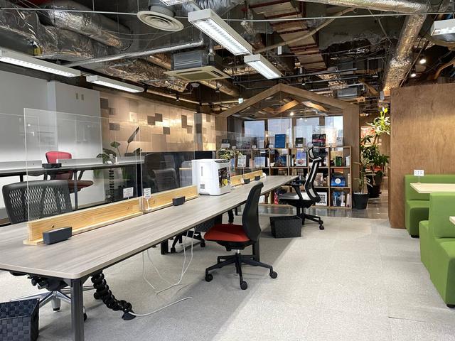 SAPPORO Incubation Hub DRIVE